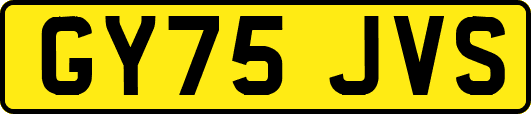 GY75JVS
