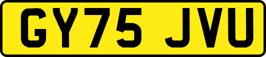 GY75JVU