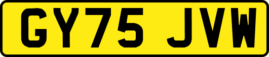GY75JVW
