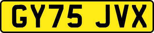 GY75JVX