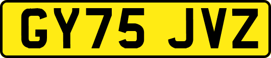 GY75JVZ