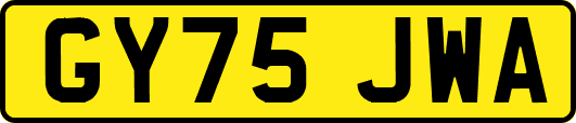 GY75JWA