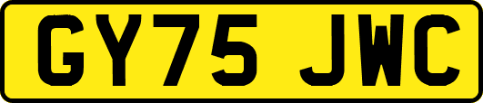 GY75JWC