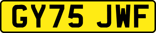 GY75JWF