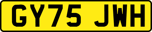 GY75JWH