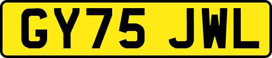 GY75JWL