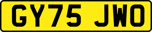 GY75JWO