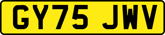 GY75JWV