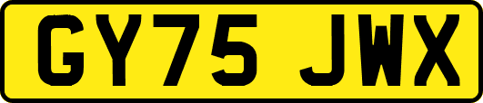 GY75JWX