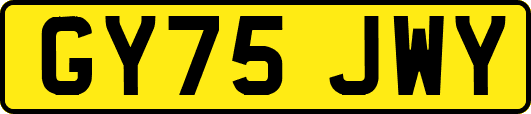 GY75JWY