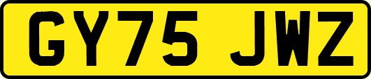 GY75JWZ
