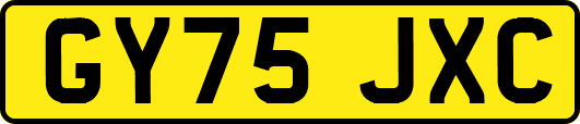 GY75JXC