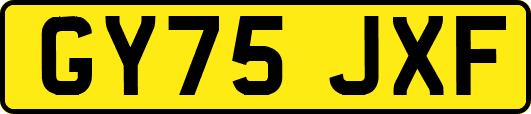 GY75JXF