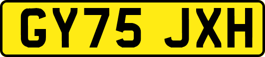 GY75JXH
