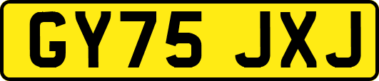 GY75JXJ