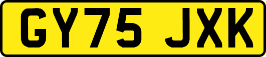 GY75JXK