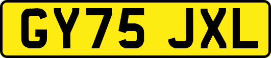 GY75JXL