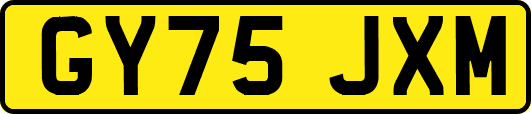 GY75JXM