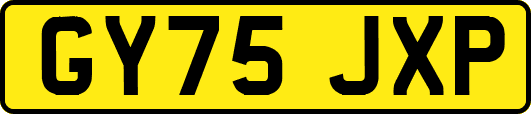 GY75JXP