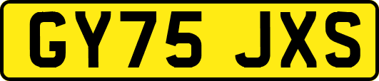 GY75JXS