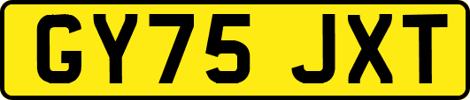 GY75JXT