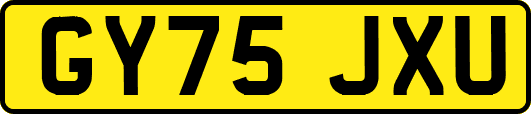 GY75JXU