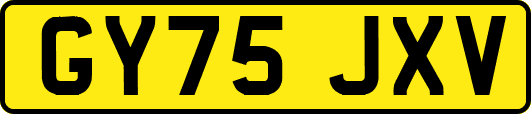 GY75JXV
