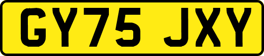GY75JXY