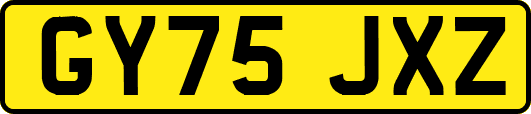 GY75JXZ