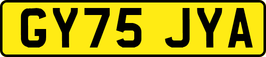 GY75JYA