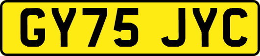 GY75JYC