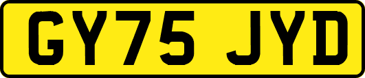 GY75JYD