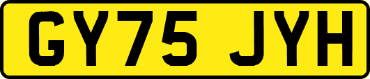GY75JYH