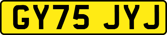 GY75JYJ