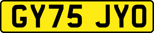 GY75JYO
