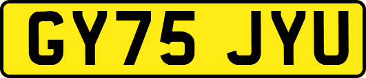 GY75JYU
