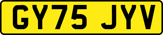 GY75JYV