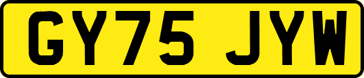 GY75JYW