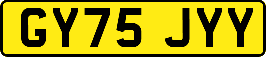 GY75JYY