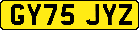 GY75JYZ