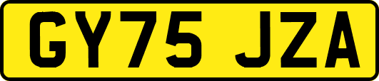GY75JZA