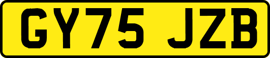 GY75JZB