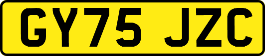 GY75JZC