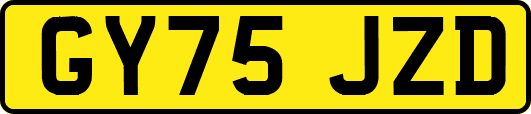 GY75JZD