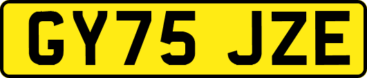 GY75JZE