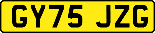 GY75JZG