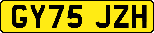GY75JZH