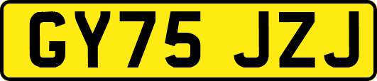 GY75JZJ