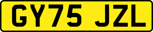 GY75JZL
