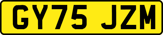 GY75JZM